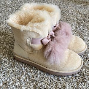 UGG boots